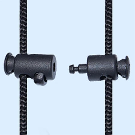 وسادة رقبة ميموري فوم للسفر والمكتب دعم 360