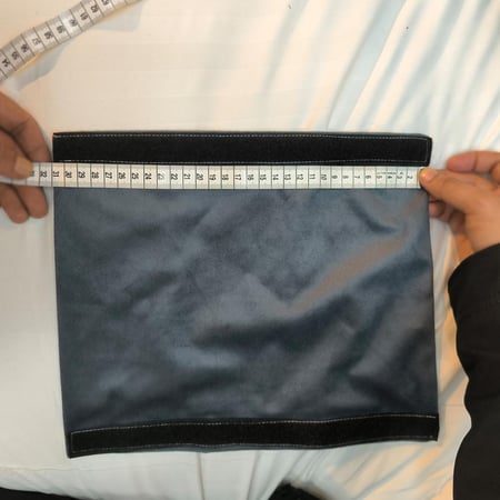 وسادة حمل للحوامل مريحة للنوم الجانبي