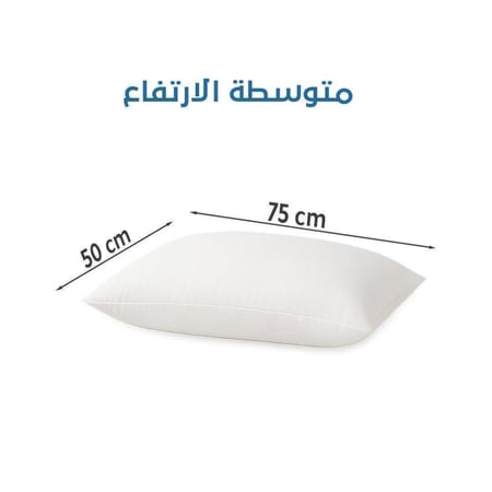 فلورينا طقم مفرش صيفي مشجر وهدية مخدتين موديل IG-025