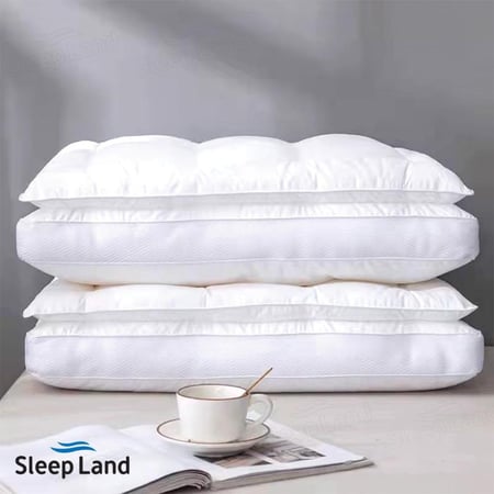 وسادة تبريد ميموري فوم فاخرة في الخبر تنافس سيلي وتيمبور