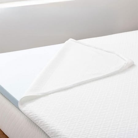 افضل لباد ميموري فوم 5 سم الطائف وحفر الباطن بديل نون