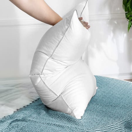 افضل مخدة فندقية فاخرة خالية من الروائح في مكة