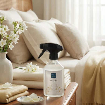 معطر مفارش Luxury 500 مل