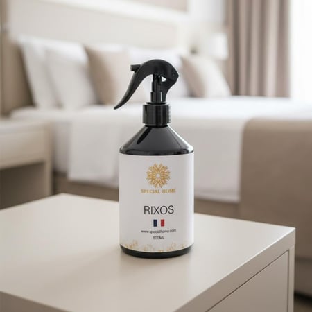 بخاخ معطر مفارش ثابت برائحة فندقية مثل Al Rehab