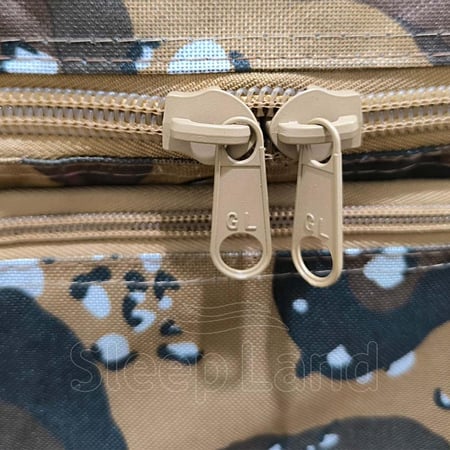 شنطة عزبة فارغة للرحلات