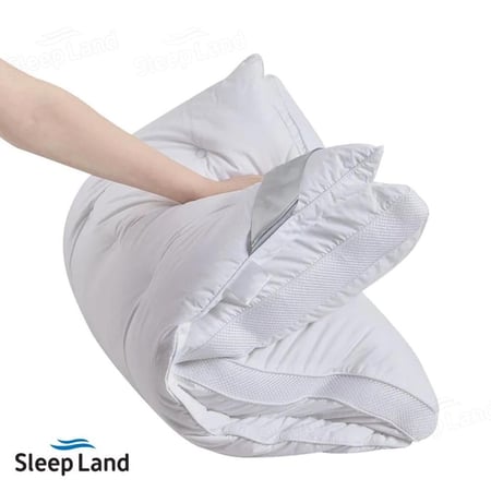 وسادة نوم مريحة فندقية فاخرة بجودة تمبور وسليب هاي