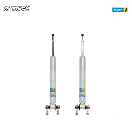 طقم مساعدات بلستين 5100 - فورد اكسبدشن 2014-2022