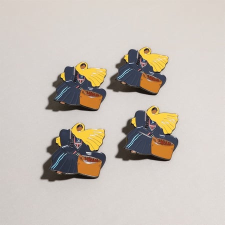 بنز خبز الميفا  Mifa Bread Pin I