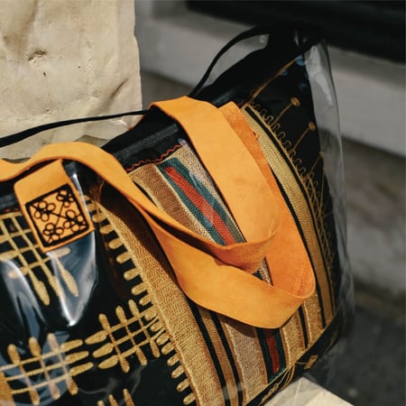 وســـادة شـــدا  Shada Pillow I