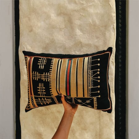 وســـادة شـــدا  Shada Pillow I