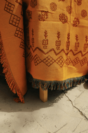 بطانية شـــــــدا