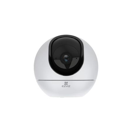 كاميرا مراقبة منزلية واي فاي  H6