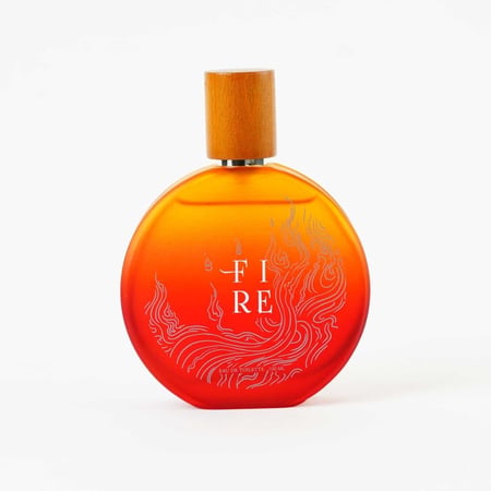 عطر fire