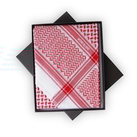 شماغ MONDBLAND 2026