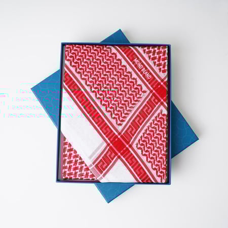 شماغ MONDBLAND 2026