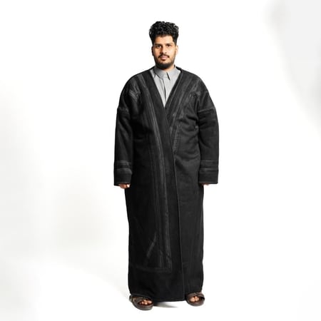 فروه شمواه رجالي