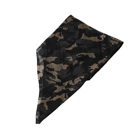 شال عسكري فدشي