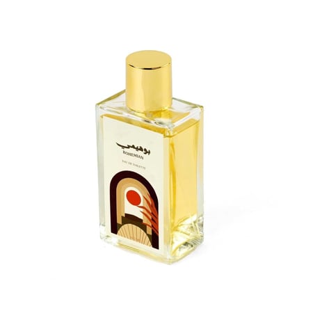 عطر بوهيمي