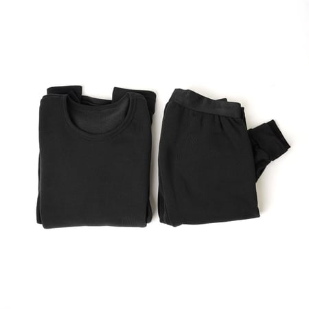 بجامة حراري فدشي رجالي