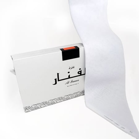 غترة الفنار