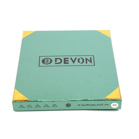 شماغ ديفون كلاسك