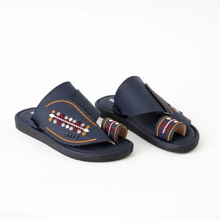 حذاء باكستاني 2026