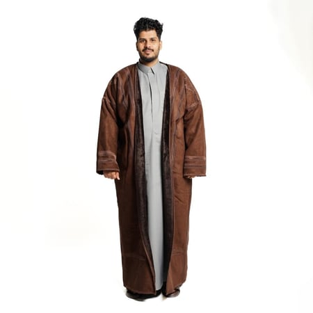 فروه شمواه رجالي