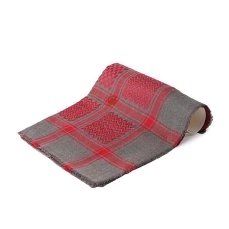 شال ترابي فدشي رجالي