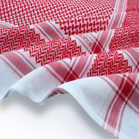 شماغ الجنادرية الأصلي