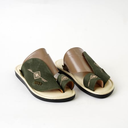 حذاء باكستاني 2026