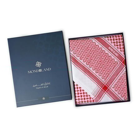 شماغ MONDBLAND 2026