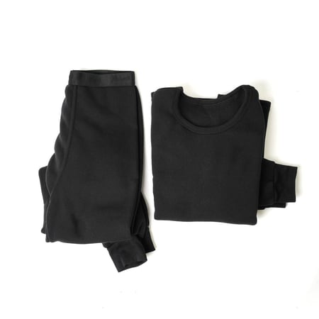 بجامة حراري فدشي شبابي