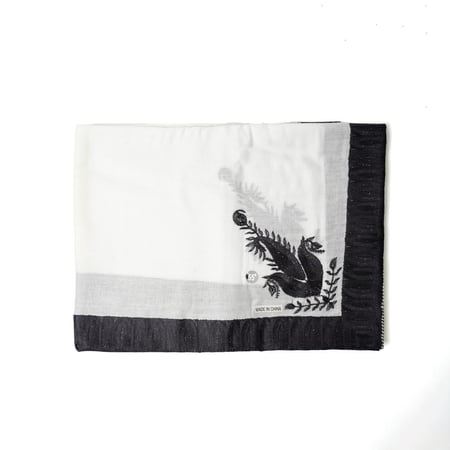 شال كشميري ملكي 1