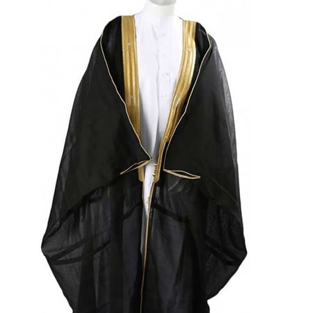 بشت ولادي فاخر