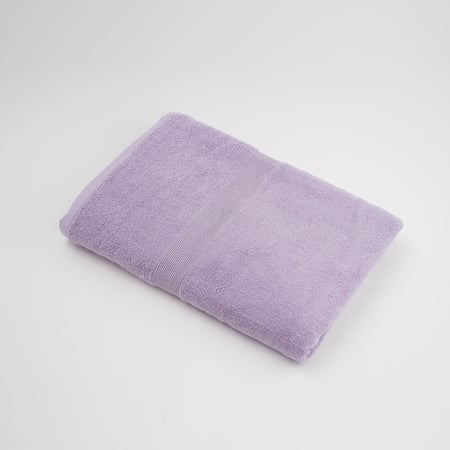 مناشف حمام قطني وناعم صغير