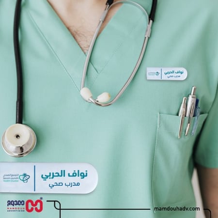 بروش مستطيل