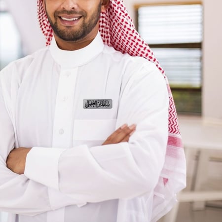 بروش مستطيل