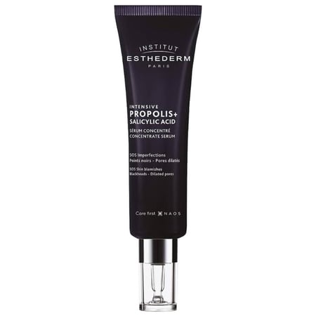 استيدرم انتنسف بروبوليس + حمض الساليسيليك سيروم 30مل-ESTHEDERM INTENSIVE PROPOLIS + SALICYLIC ACID SERUM 30ML