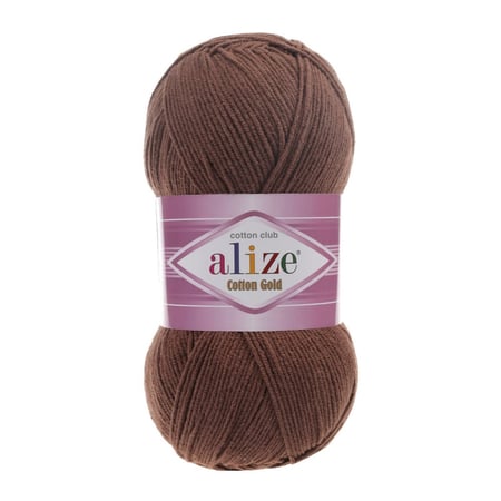 قطن جولد 493 - cotton gold 493 - تسوقي الان - يارن ارت خولة