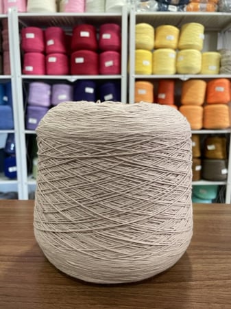 قطن ايطالي غبار الورد