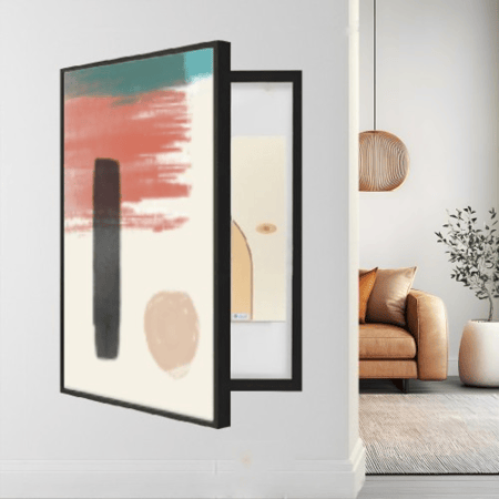 لوحات كانفس لتغطية الطبلون