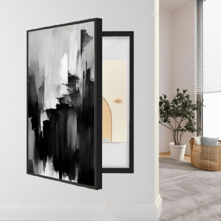 لوحات كانفس لتغطية الطبلون