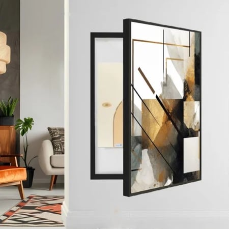 لوحات كانفس لتغطية الطبلون