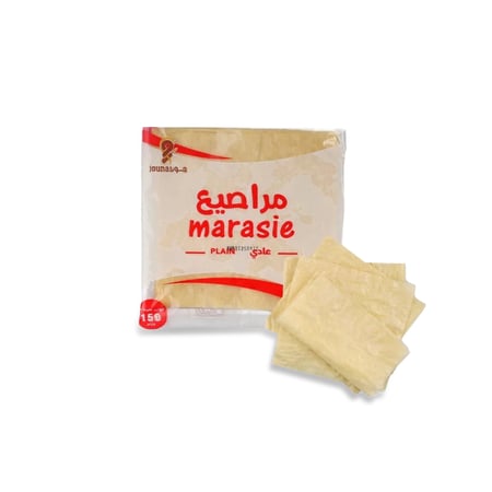 مراصيع عادي (كرتون)