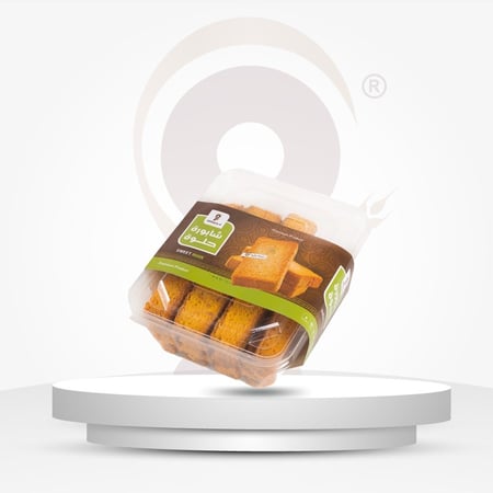 شابورة حلوة-جونا ستور