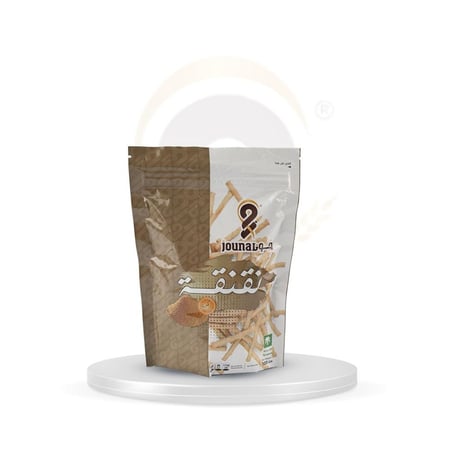 اصابع موالح نقنقة كمون - 100 جرام