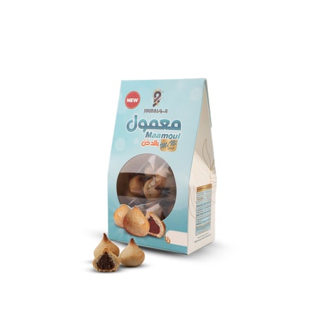 معمول الدخن - جونا ستور