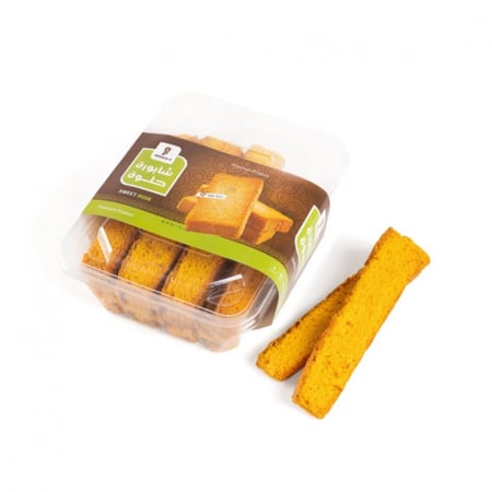 شابورة حلوة-جونا ستور