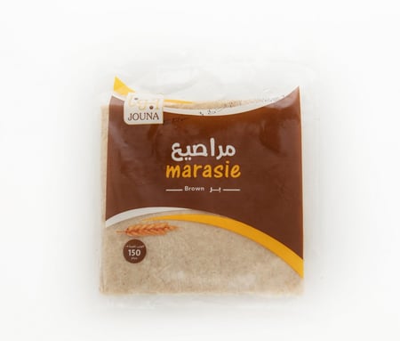 مراصيع بر ( حبة )