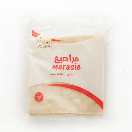 خبز مراصيع عادي - جونا ستور